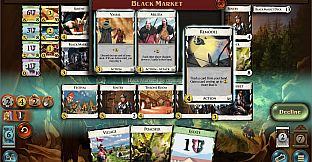 Dominion - Black Market