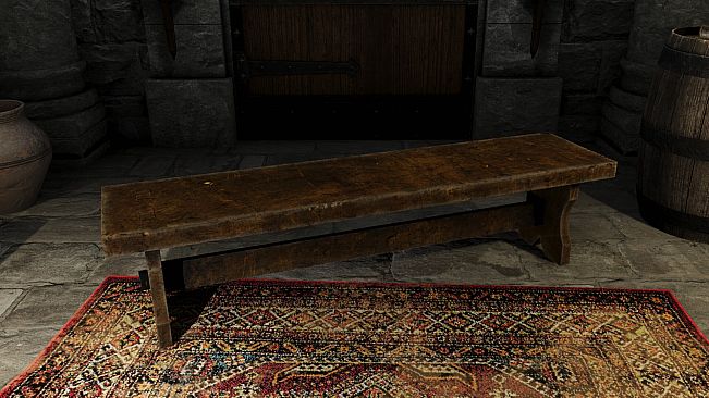 GameGuru MAX - Medieval Props