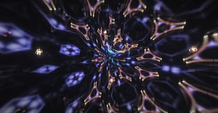 Modyssey – A Geometric Poem