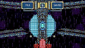Saturn Quest: Shadow of Planetus