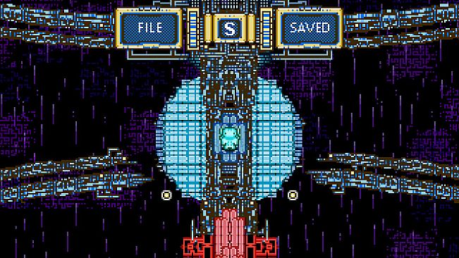 Saturn Quest: Shadow of Planetus