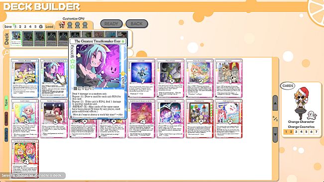 100% Orange Juice - Extracurricular Pack