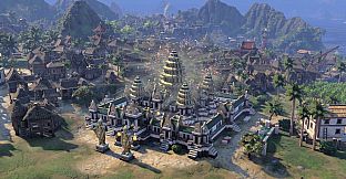 Sid Meier's Civilization VII Upgrade to Deluxe Edition