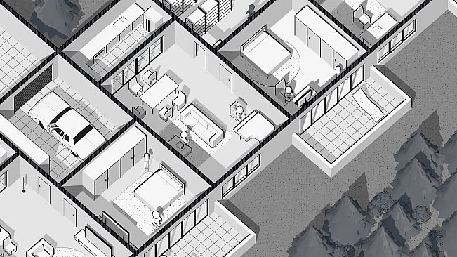 Atmospheric Labyrinth