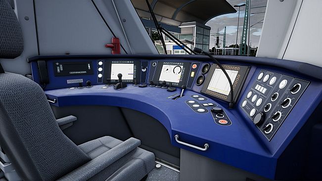 Train Sim World 6: Rapid Transit