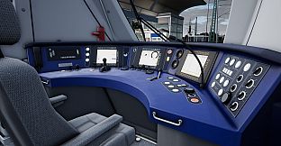 Train Sim World 3: Rapid Transit