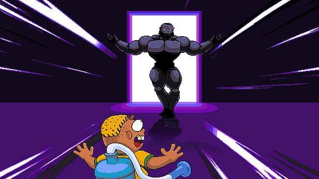 Natural Unintelligence: Zueirama 2