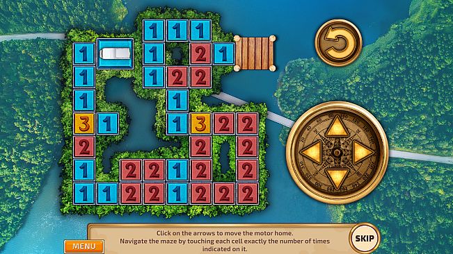 Motorhome: Traveling America Collector's Edition