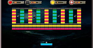 BREAKING BRICKS (WINDOWS)