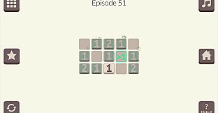A Number's life