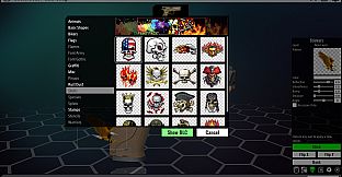 World of Shooting: Paint Pack