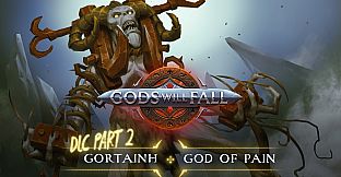 Gods Will Fall - Valley of the Dormant Gods Season Pass