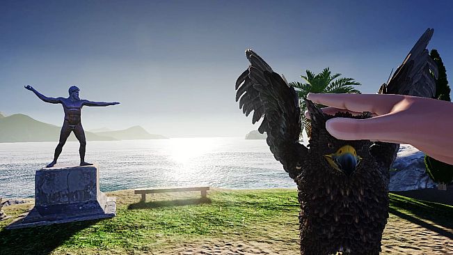 Cry of Athena Battle Simulator