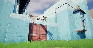 Gulu: A Tail's Journey