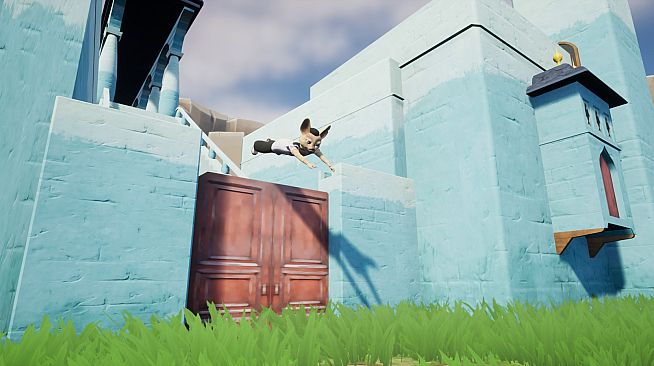 Gulu: A Tail's Journey