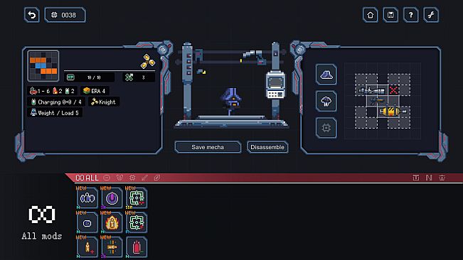 Crossed Commands: Collision