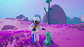ASTRONEER