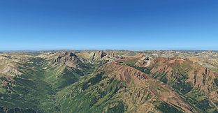 X-Plane 11 - Add-on: Aerosoft - Aspen XP