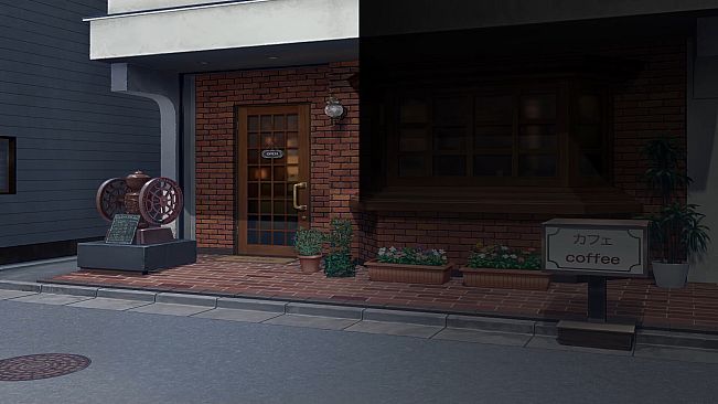 Tyrano Builder - Screen Mask Transition [Plugin]