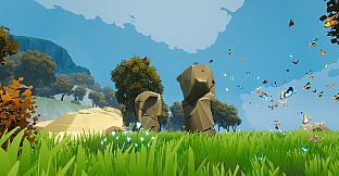 Harmony in the Wild Soundtrack
