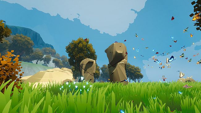 Harmony in the Wild Soundtrack