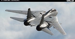 DCS: F-14A/B Tomcat by Heatblur Simulations