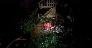 The Remains of Dahlia