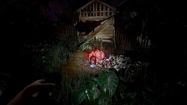 The Remains of Dahlia