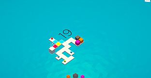 Skipper - Puzzle Across The Sea