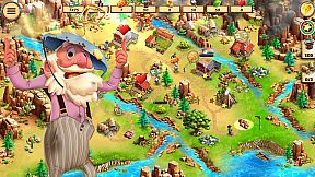 Country Tales 2: New Frontiers Collector's Edition