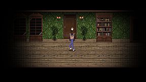 Mr. Hopp's Manor Escape