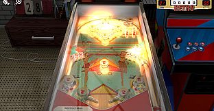 Zaccaria Pinball - 40 Retro Tables