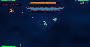 GEOMETRY NEXUS