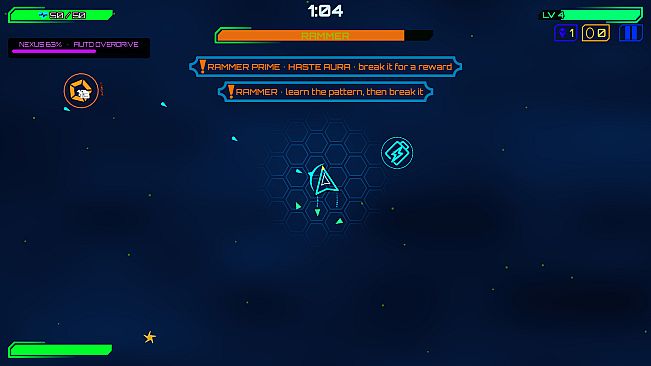 GEOMETRY NEXUS