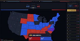 POTUS Election Sim