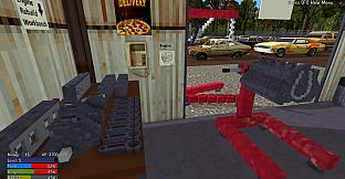 Dave's Wrecking Yard 3D