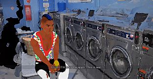 The Beat: A Glam Noir Game