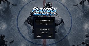 Playfolk Hockey 27