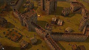 Stronghold 3 Gold