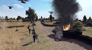 Men of War: Assault Squad 2 - Cold War