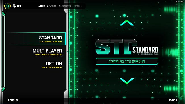 EZ2ON REBOOT : R - TIME TRAVELER