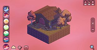 Tiny Dwellings