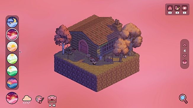 Tiny Dwellings