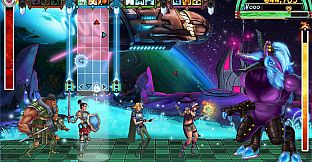 The Metronomicon - Deck the Dubstep