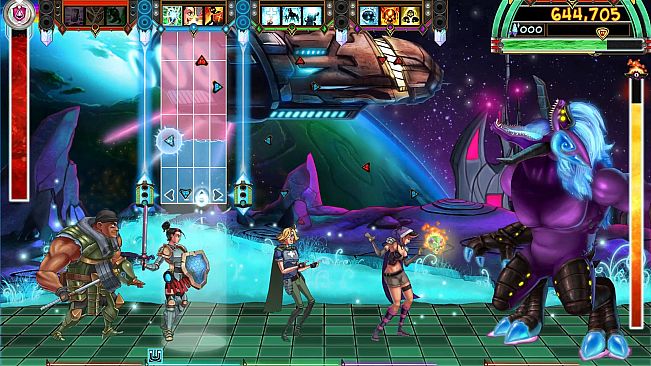 The Metronomicon - Deck the Dubstep