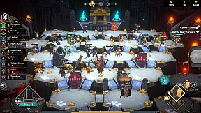 Vambrace: Dungeon Monarch