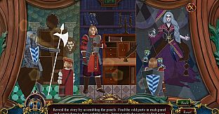 Dark Parables: Queen of Sands Collector's Edition