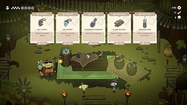 Ship of Fools - Completely Foolish Edition