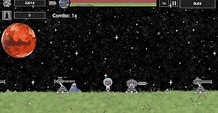 Save Our Solar System