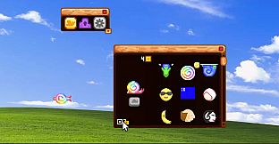 Don't Touch the Snail